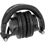 Audio-Technica ATH-M50xBT2, Auriculares negro