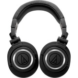 Audio-Technica ATH-M50xBT2, Auriculares negro