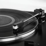 Audio-Technica AT-LP60XUSBGM, Tocadiscos negro