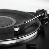 Audio-Technica AT-LP60XUSBGM, Tocadiscos Gunmetal/Negro