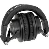Audio-Technica Technica ATH-M50xBT2, Auriculares negro