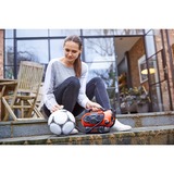 BLACK+DECKER BDCINF18N-QS compresor de aire 160 l/min Bomba de aire/conexión a la toma del encendedor naranja/Negro, 160 l/min, 11,03 bar