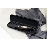 Beurer HS 100, Plancha de pelo negro/Dorado