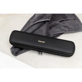 Beurer HS 100, Plancha de pelo negro/Dorado