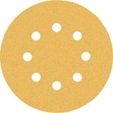 Bosch 2608900805, Hoja de lija 