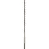Bosch 2 608 685 861 broca Broca de corte espiral 1 pieza(s), Taladro Taladro, Martillo perforador, Broca de corte espiral, 1,6 cm, 540 mm, Concreto, Albañilería, 40 cm