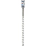Bosch 2 608 685 861 broca Broca de corte espiral 1 pieza(s), Taladro Taladro, Martillo perforador, Broca de corte espiral, 1,6 cm, 540 mm, Concreto, Albañilería, 40 cm