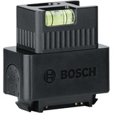 Bosch Accesorio de línea Zamo, Láser de línea negro