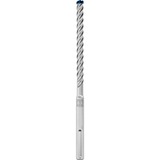 Bosch Expert Broca para martillo SDS Max-8X, Taladro Martillo perforador, Hammer drill bit, 1,6 cm, 340 mm, Concreto, Piedra, 20 cm
