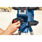 Bosch GRL 600 CHV Professional, 0601061F00, Láser rotativo azul