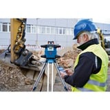 Bosch GRL 600 CHV Professional, 0601061F00, Láser rotativo azul
