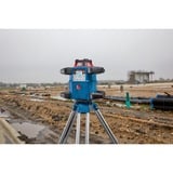 Bosch GRL 600 CHV Professional, 0601061F00, Láser rotativo azul