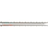 Bosch HCS TF 350 M, Hoja de sierra 