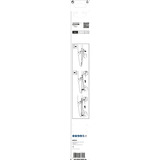 Bosch HCS TF 350 M, Hoja de sierra 