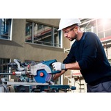 Bosch Hoja de sierra circular Expert para aluminio, Ø 168mm, 52 dientes 
