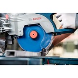 Bosch Hoja de sierra circular Expert para aluminio, Ø 168mm, 52 dientes 