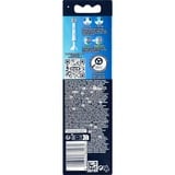 Braun Oral-B Pro 3D White Aufsteckbürsten 4er, Cabezal de cepillo blanco