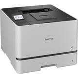 Brother HL-L8430CDW, Impresora láser a color gris