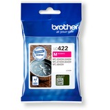 Brother LC-422M, Tinta 