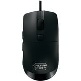 CHERRY XTRFY M50, Ratones para gaming negro