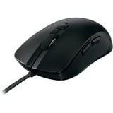 CHERRY XTRFY M50, Ratones para gaming negro