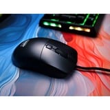 CHERRY XTRFY M50, Ratones para gaming negro