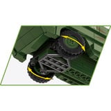 COBI COBI-3110, Juegos de construcción 