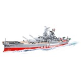 COBI COBI-4833, Juegos de construcción