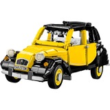 COBI Citroen 2CV Charleston, Juegos de construcción 