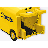 COBI Citroen Type H Servicio, Juegos de construcción 
