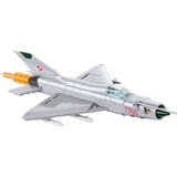 COBI MiG-21MF, Juegos de construcción 