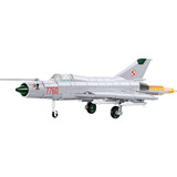 COBI MiG-21MF, Juegos de construcción 