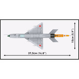 COBI MiG-21MF, Juegos de construcción 