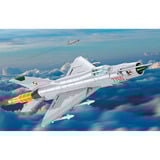 COBI MiG-21MF, Juegos de construcción 