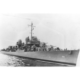 COBI USS Kidd DD-661, Juegos de construcción 