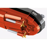 COBI USS Kidd DD-661, Juegos de construcción 