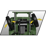 COBI Willys MB, Juegos de construcción 