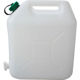 Campingaz 32796, Contenedor de agua blanco/Transparente