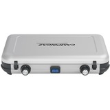 Campingaz Camping Kitchen 2 Maxi CV, Cocina de gas gris