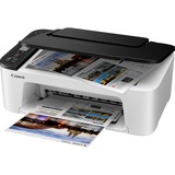 Canon PIXMA TS3452 impresora de foto Inyección de tinta 4800 x 1200 DPI 5" x 7" (13x18 cm) Wifi, Impresora multifuncional negro/blanco, Inyección de tinta, 4800 x 1200 DPI, 5" x 7" (13x18 cm), Impresión sin bordes, Impresión dúplex, Wifi