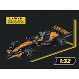 Carrera DIGITAL 132 McLaren Formula 1 Team "L.Norris, 4" (2026), Coche de carreras 