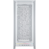 Corsair CC-9011308-WW, Cajas de torre blanco