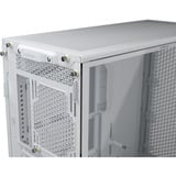 Corsair CC-9011308-WW, Cajas de torre blanco