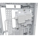 Corsair CC-9011308-WW, Cajas de torre blanco