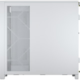 Corsair CC-9011308-WW, Cajas de torre blanco