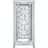 Corsair CC-9011308-WW, Cajas de torre blanco