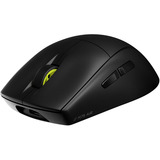 Corsair CH-931D010-EU/RF, Ratones para gaming negro