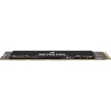 Corsair CSSD-F4000GBMP700PNH, Unidad de estado sólido 