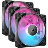 Corsair iCUE RX120 RGB Triple Kit, Ventilador