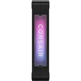 Corsair Corsair iCUE RX120 RGB Triple Kit, Ventilador negro